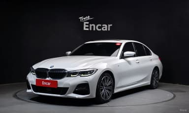 3 Series (G20)