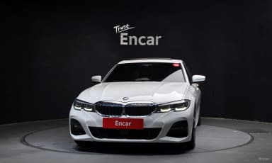 3 Series (G20)