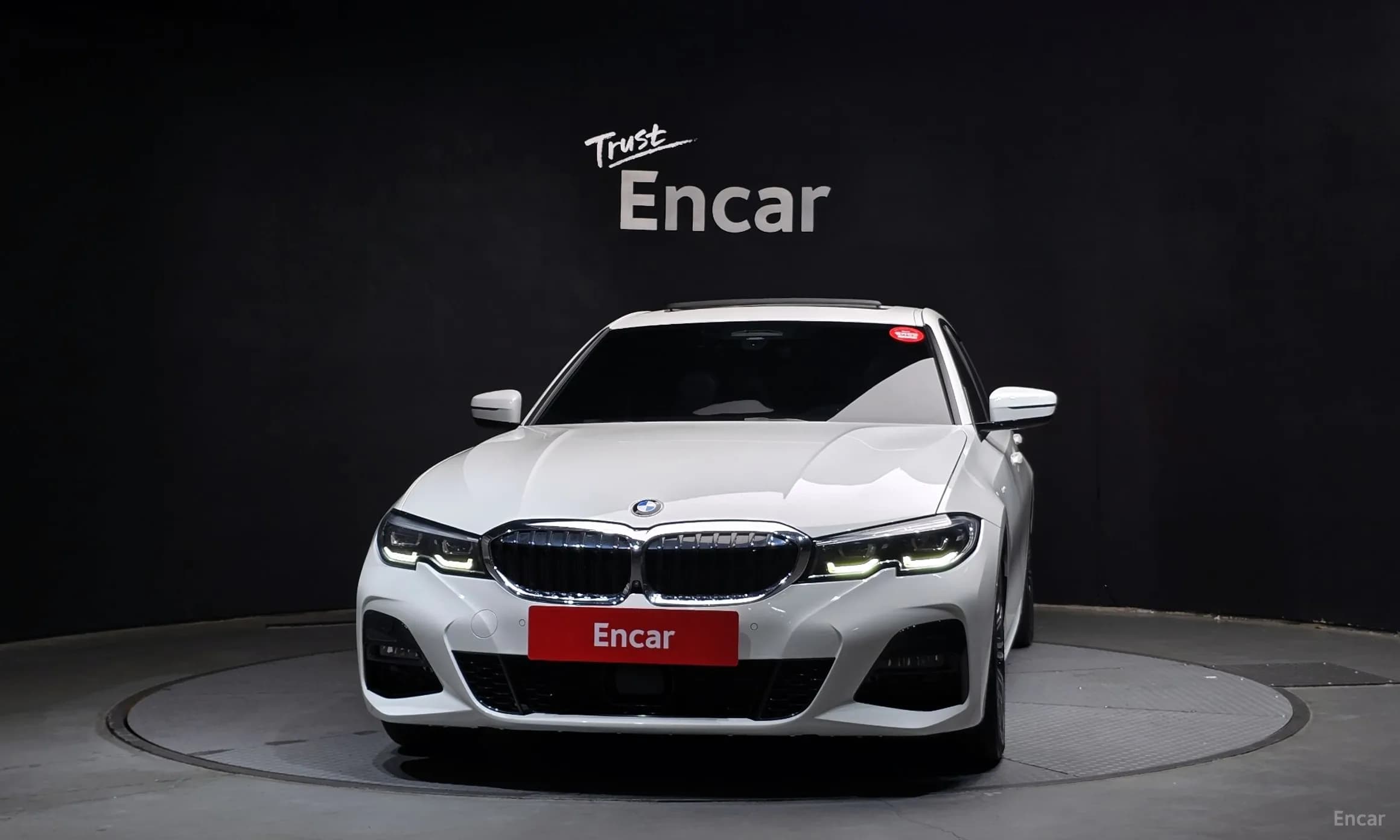 3 Series (G20)