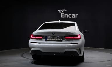 3 Series (G20)