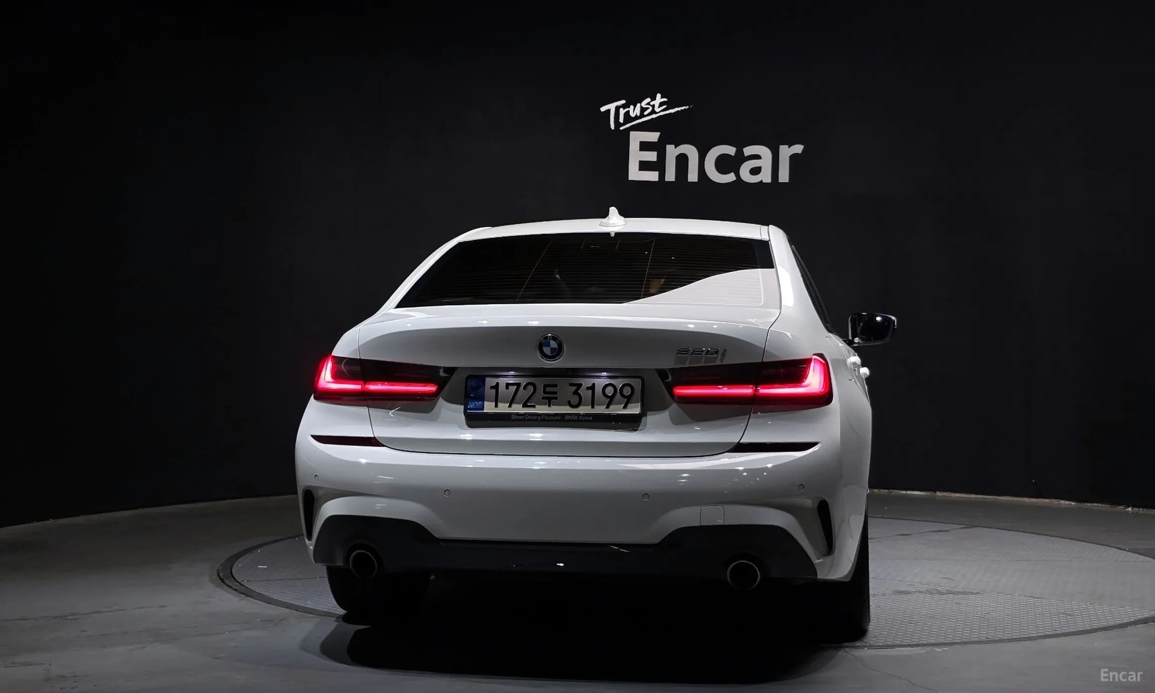 3 Series (G20)
