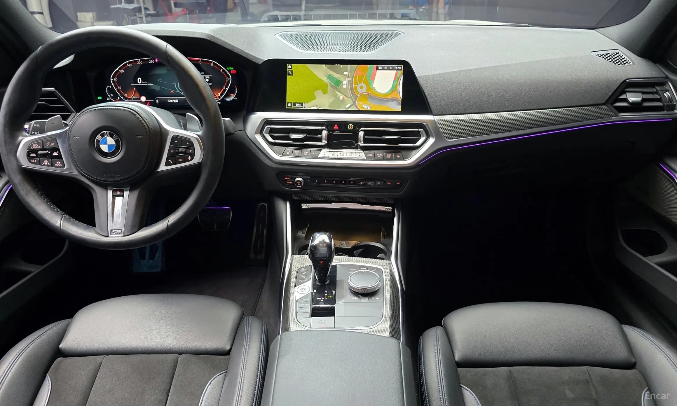 3 Series (G20)