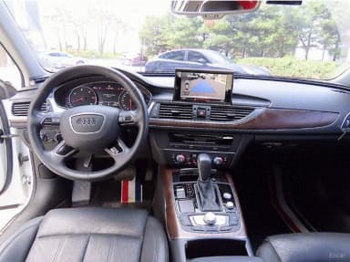 New A6