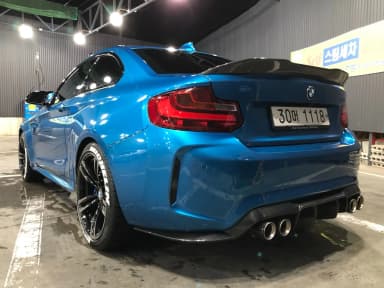 M2 (F87)