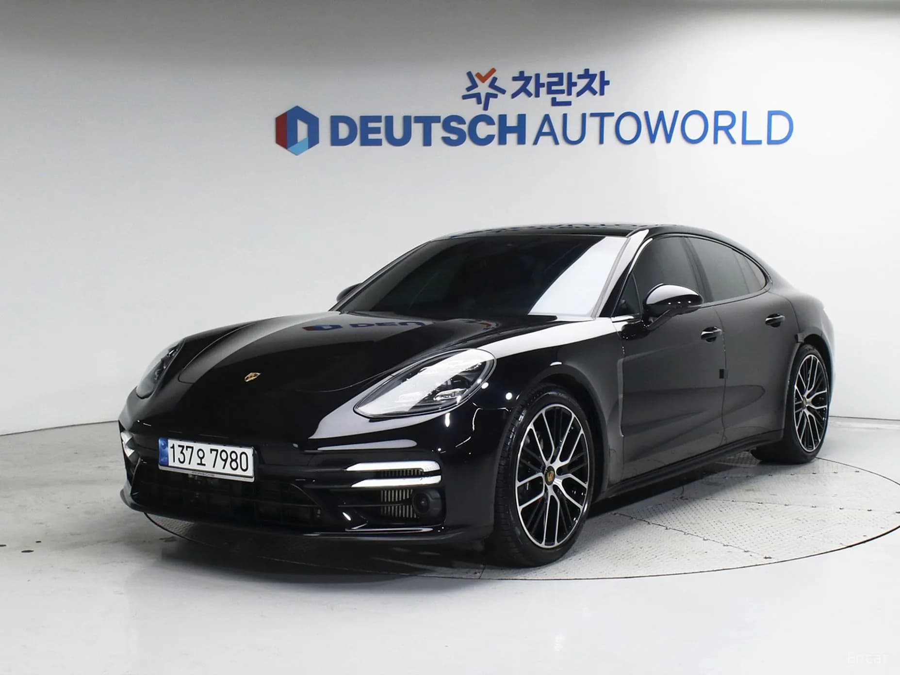 Panamera (971)