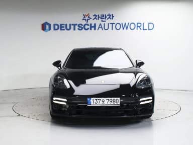 Panamera (971)