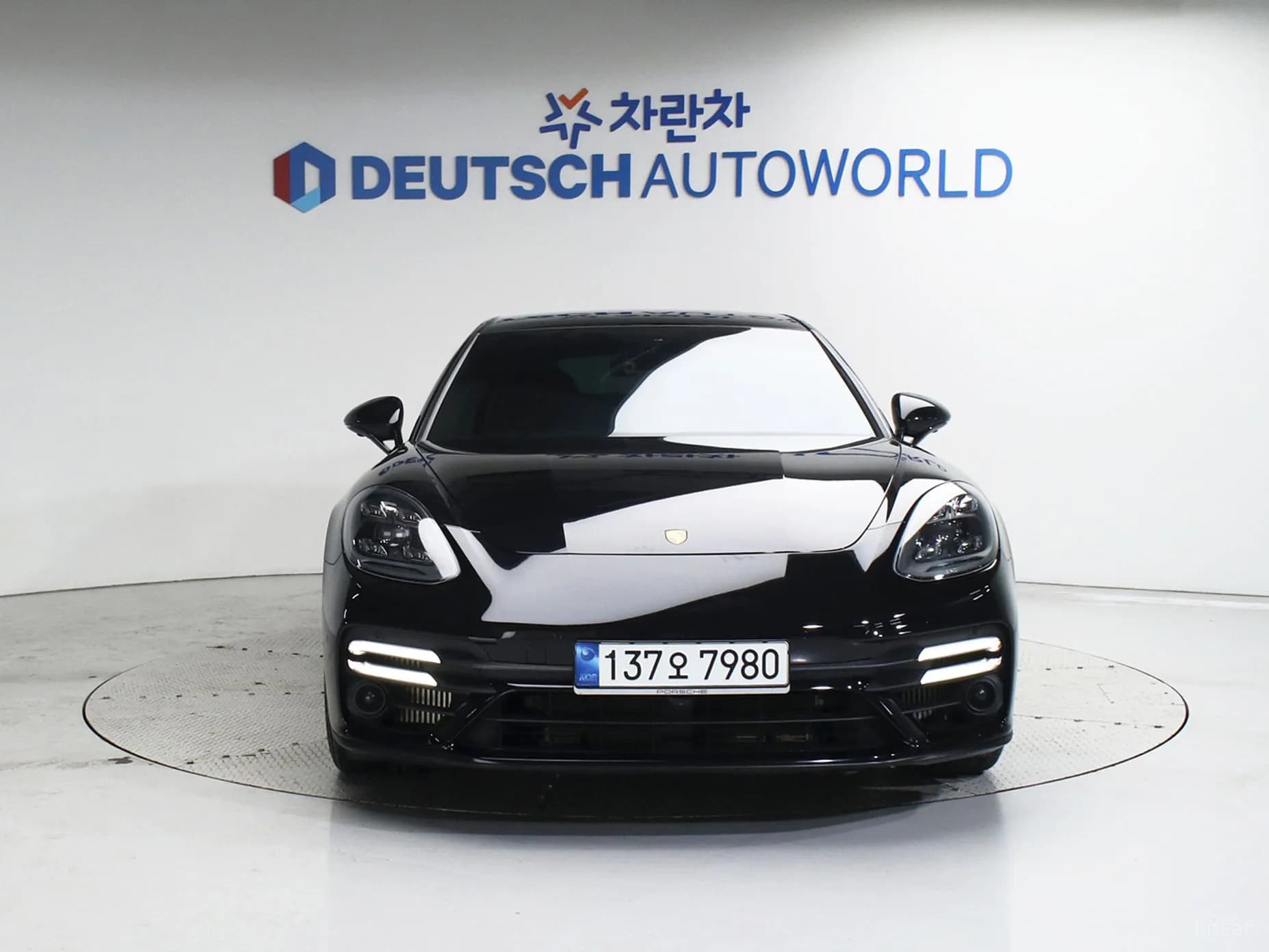 Panamera (971)