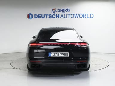 Panamera (971)