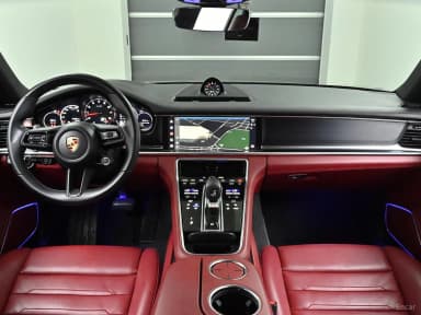 Panamera (971)