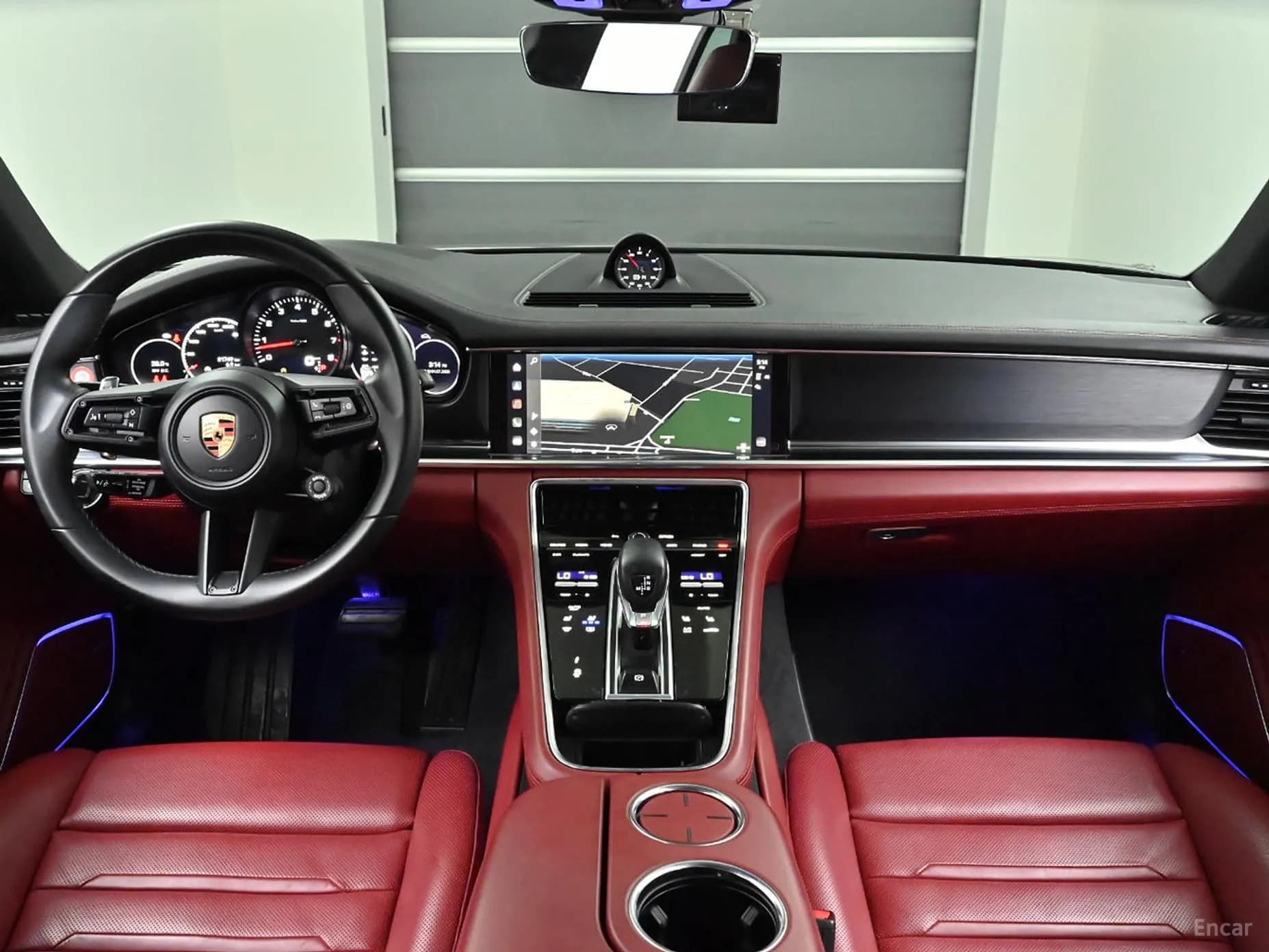 Panamera (971)