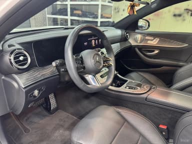 E-Class W213