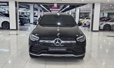 GLC-Class X253