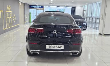 GLC-Class X253