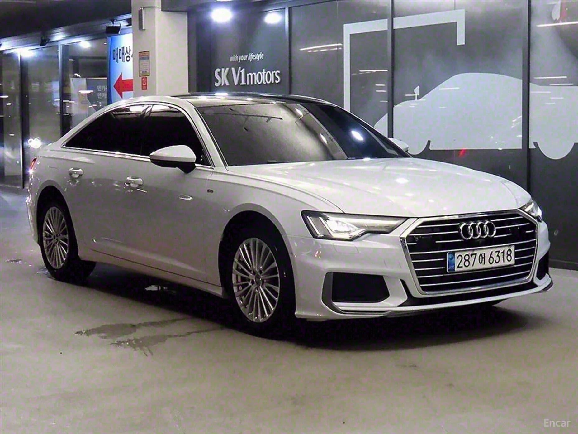 A6 (C8)