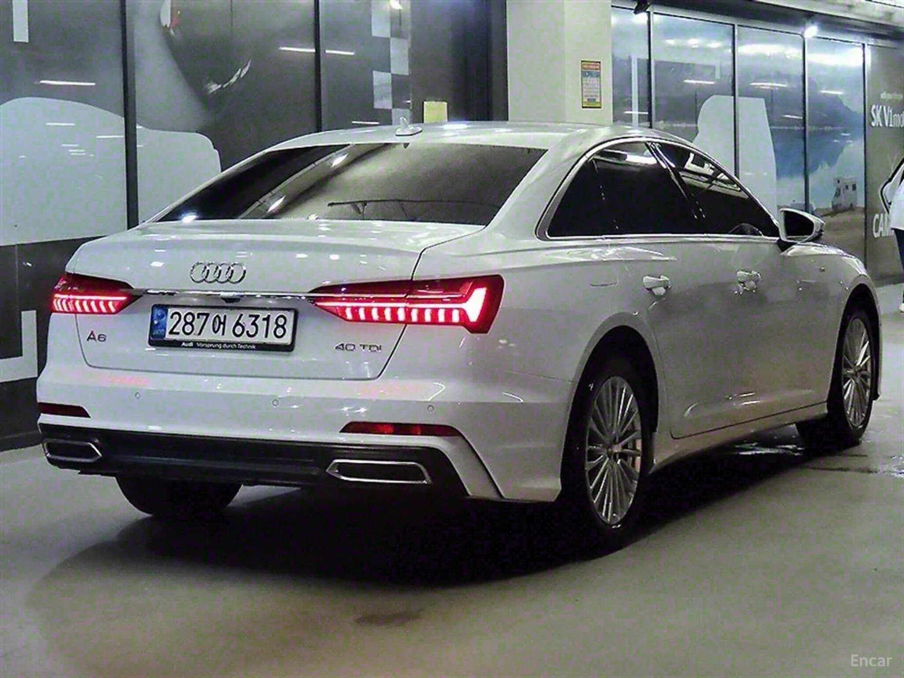 A6 (C8)
