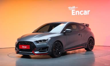 Veloster (JS)