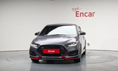 Veloster (JS)