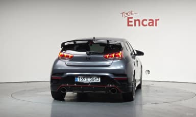 Veloster (JS)