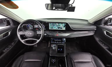 Grandeur IG Hybrid