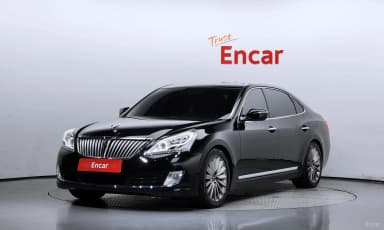 Equus (new)