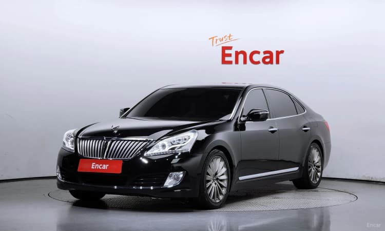Equus (new)