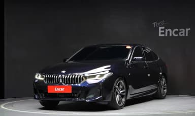 6-Series GT (G32)