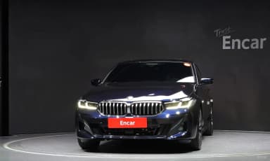 6-Series GT (G32)
