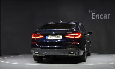 6-Series GT (G32)