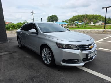 Impala
