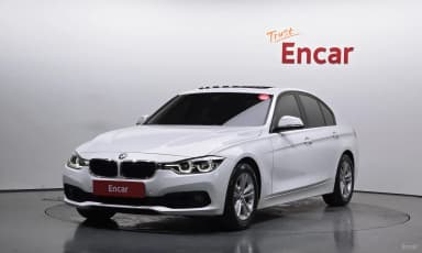 3 Series (F30)