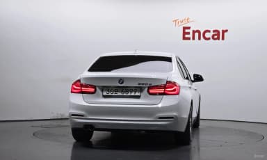 3 Series (F30)