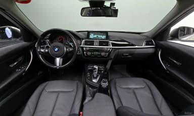 3 Series (F30)