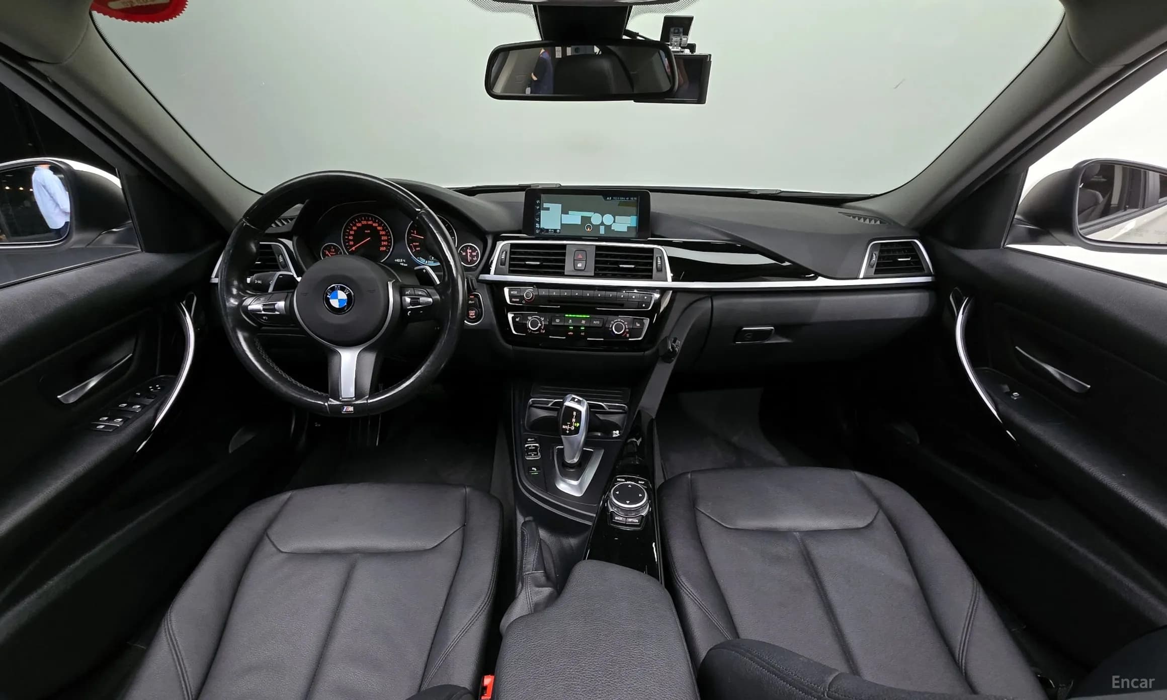 3 Series (F30)