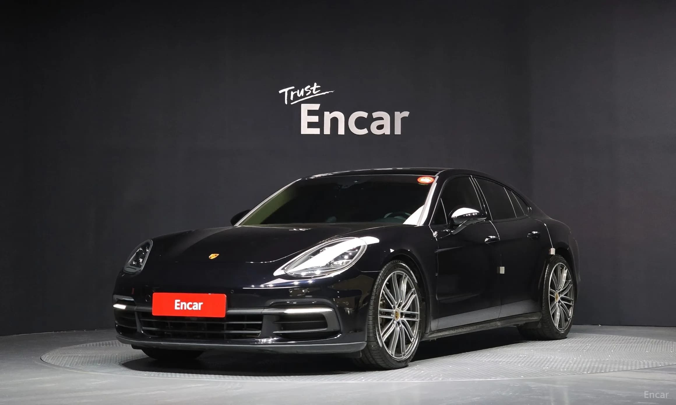 Panamera (971)