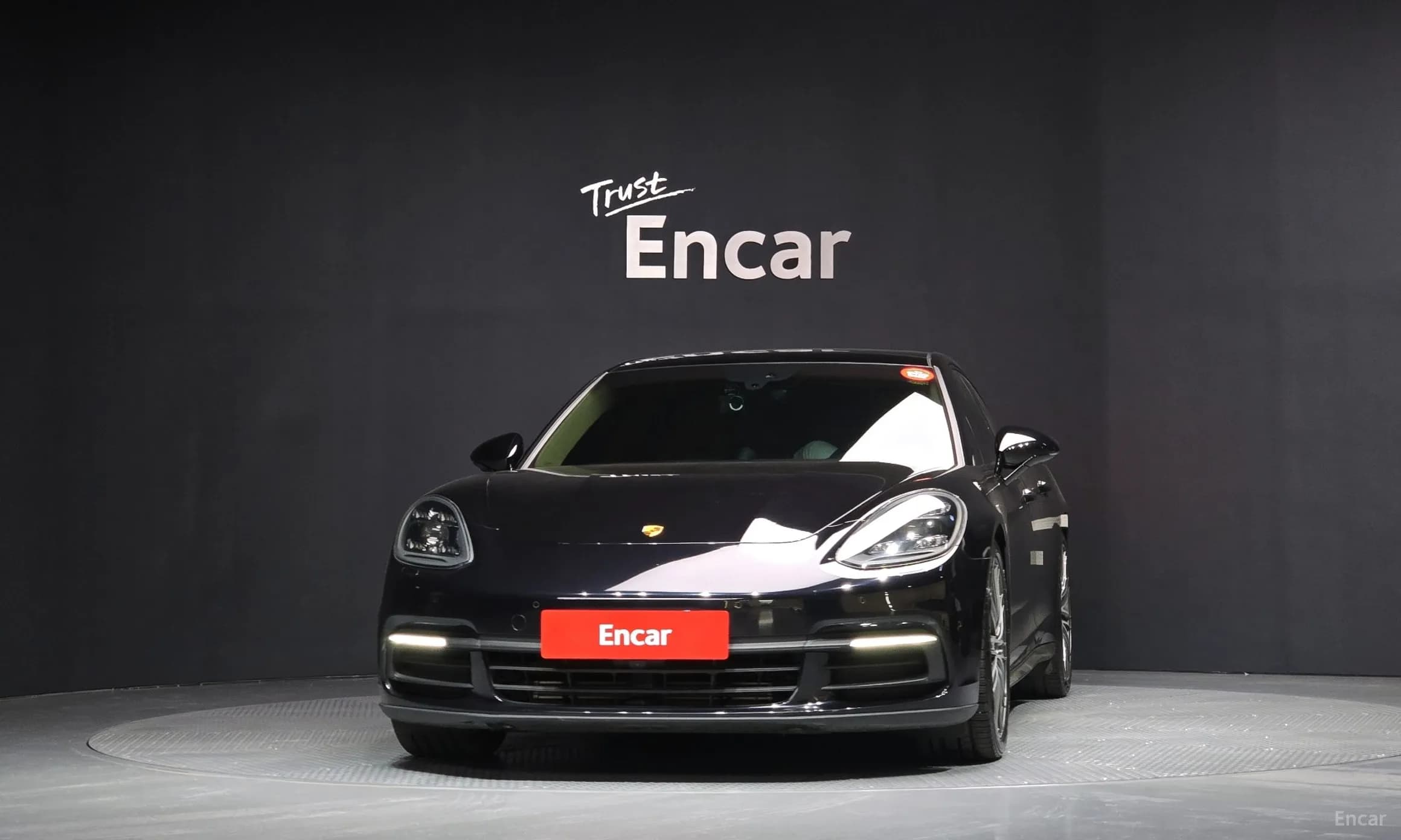 Panamera (971)