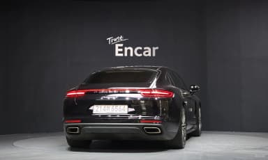 Panamera (971)