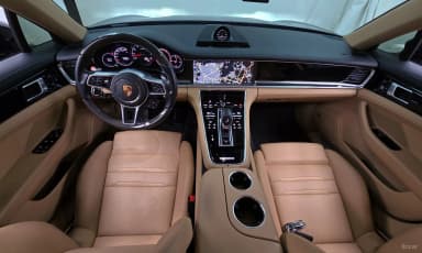 Panamera (971)