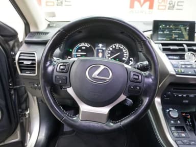 NX300h
