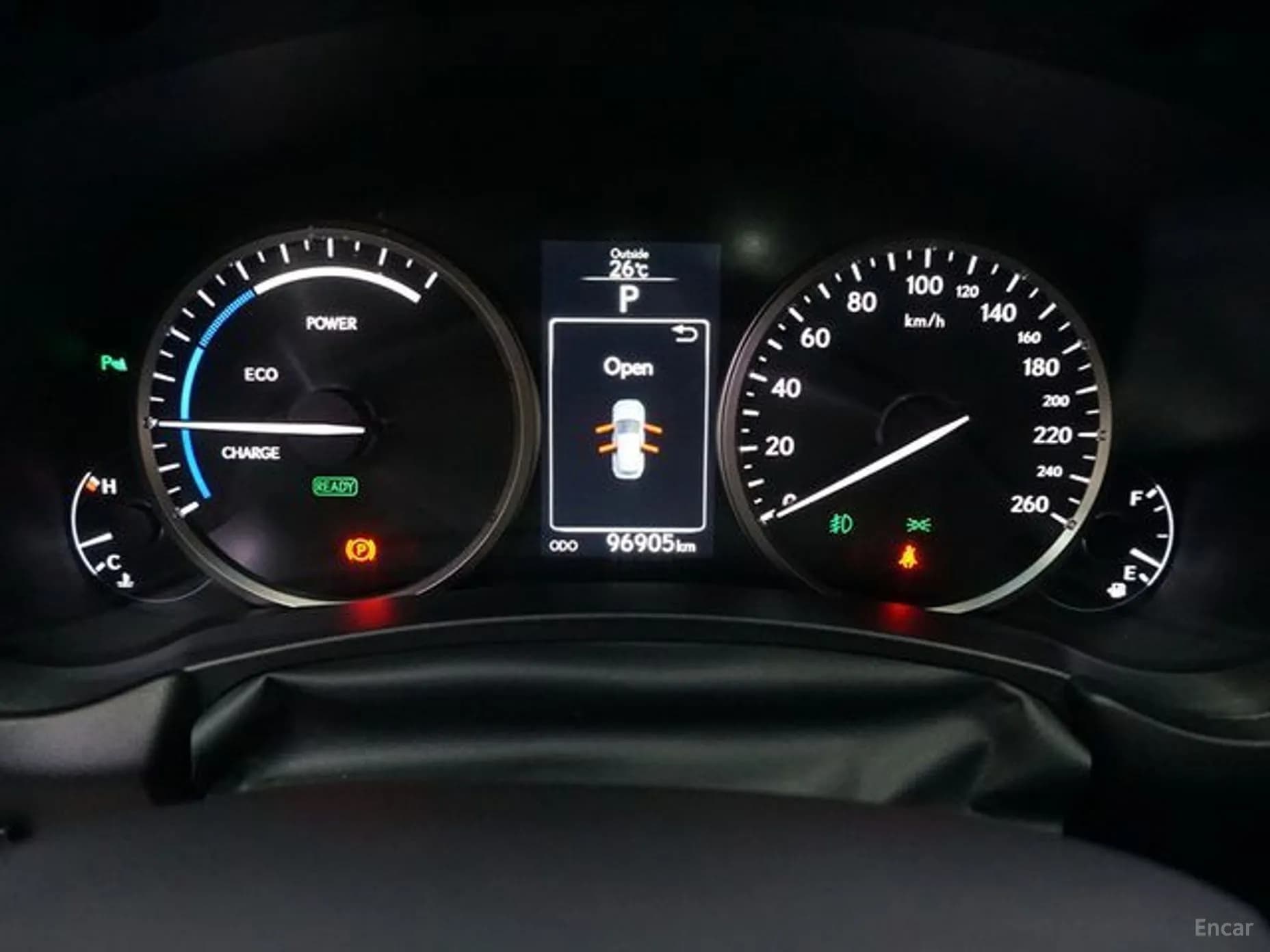 NX300h