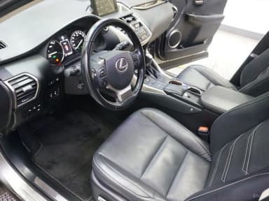 NX300h