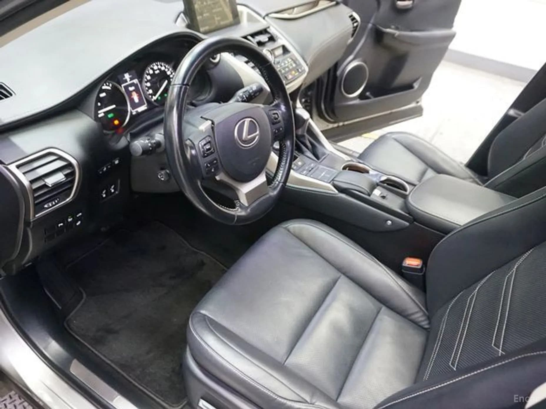 NX300h