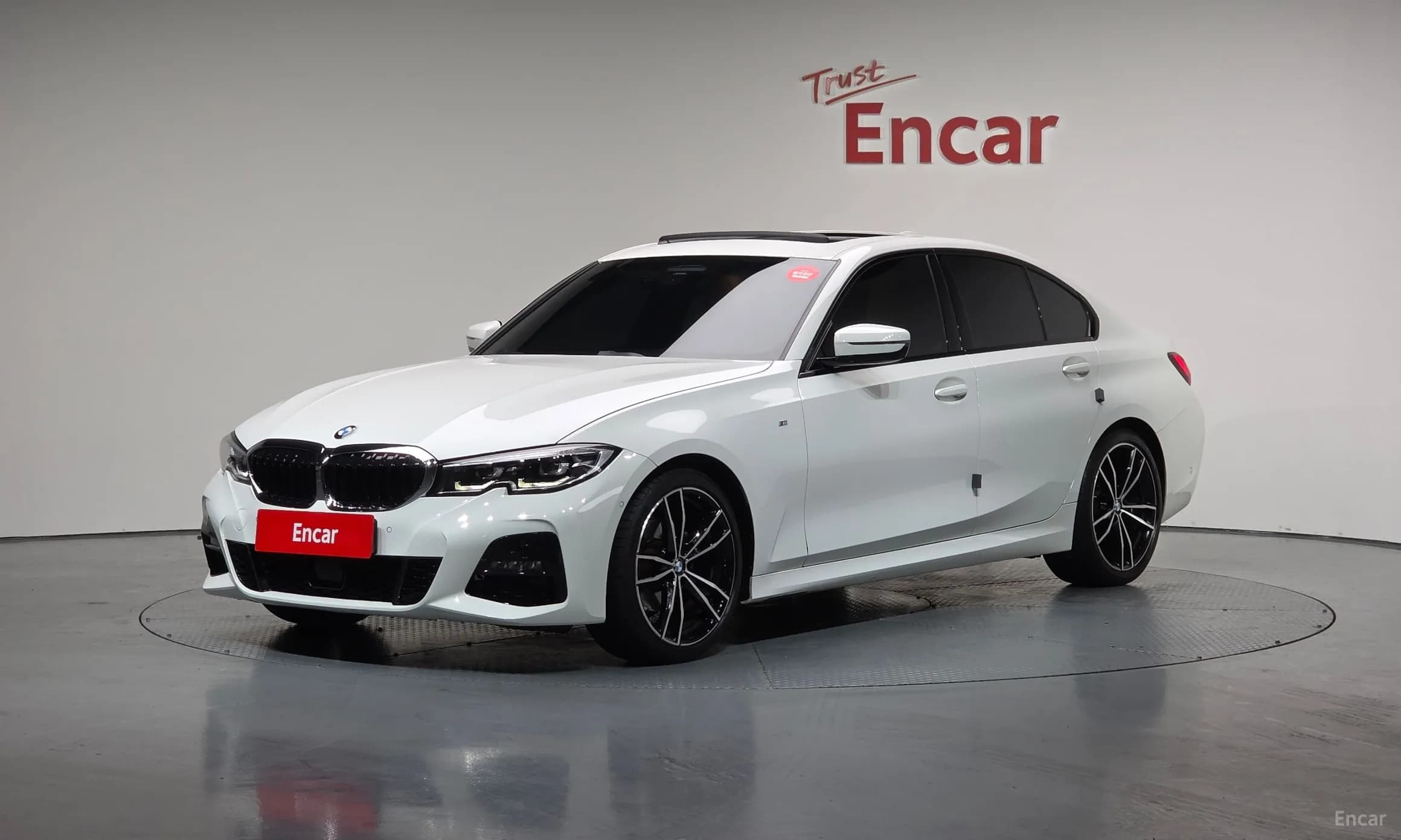 3 Series (G20)