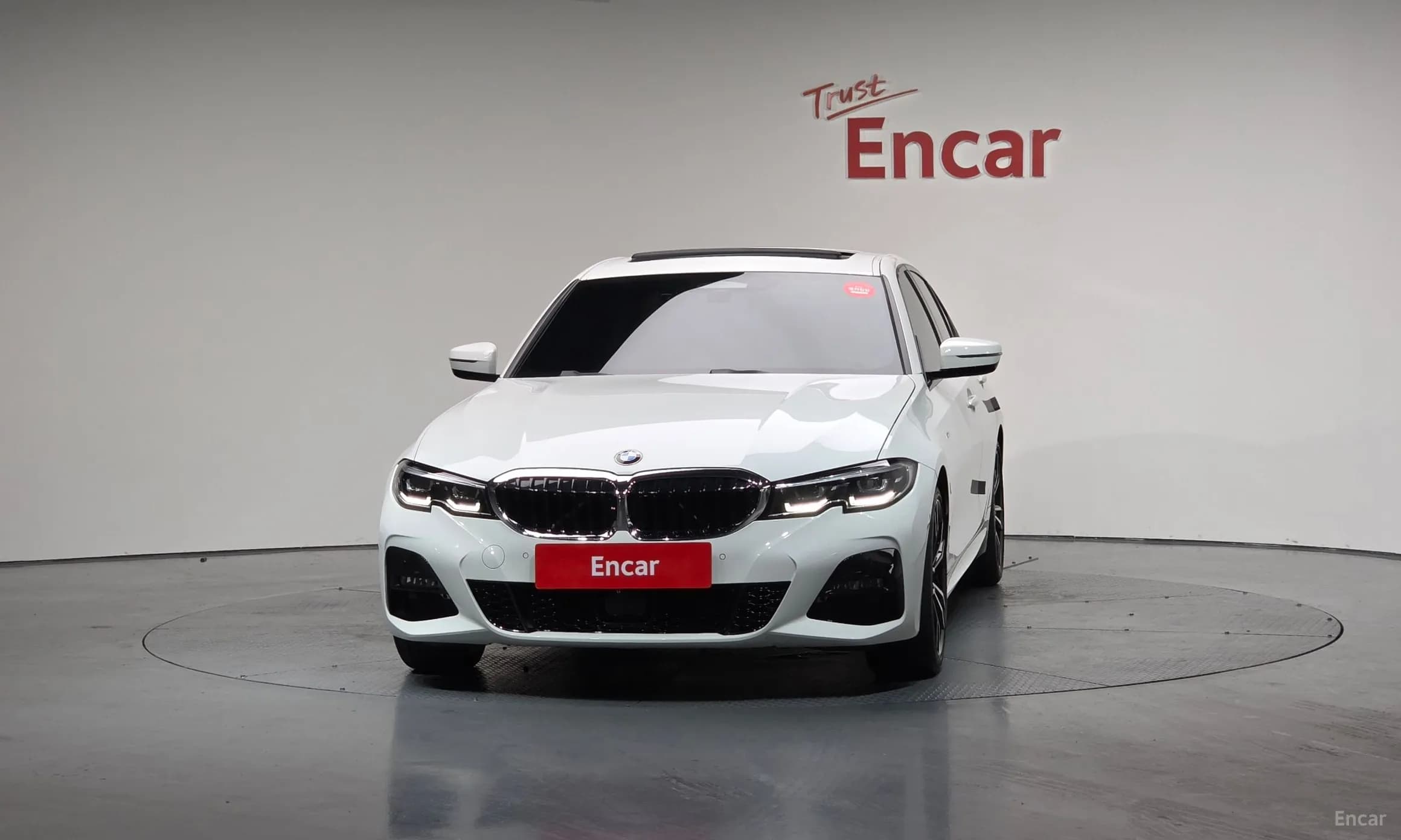 3 Series (G20)