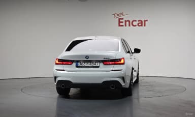 3 Series (G20)