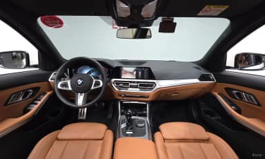 3 Series (G20)