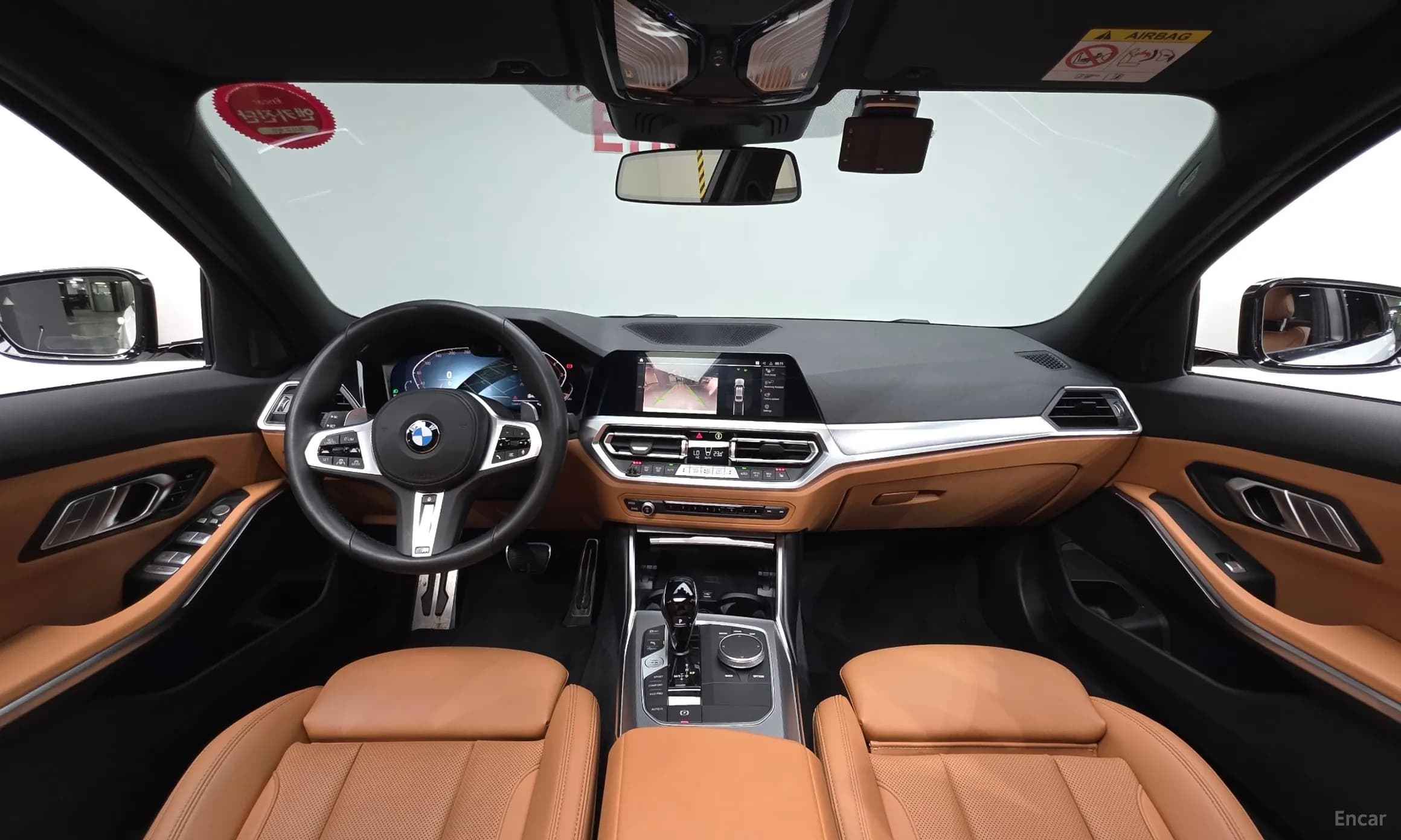 3 Series (G20)