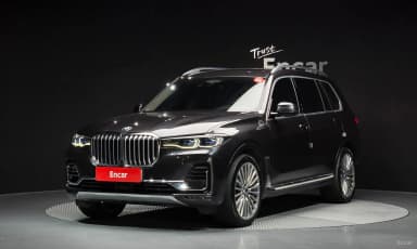 X7 (G07)