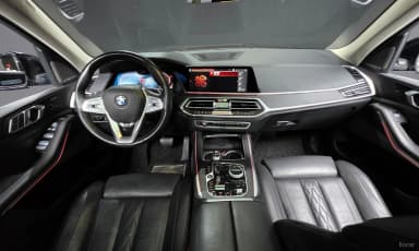 X7 (G07)