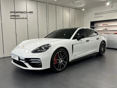 Panamera (971)