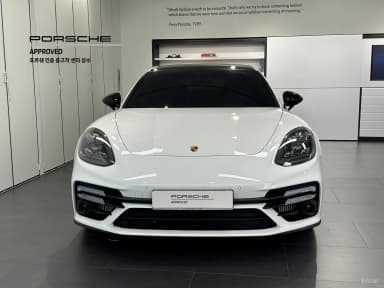 Panamera (971)